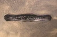 Rainbow Hawk-Eye Replacement Straps - view 8